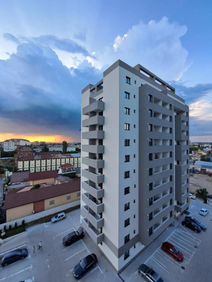 Happy Rental Apartments 2 Craiova Extérieur photo